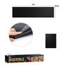 Globetrek° GrillMat – Tapis De Gril BBQ Antiadhésifs Avec Boîte Facile Découper