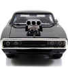 Kletshuts™ Fast&Furious - 1970 Voiture Jouet Moulée Sous Pression Esquiver Chargeur