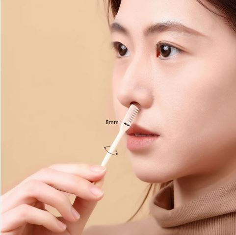NasalCare - Nez Et Oreille Coupe Cutter
