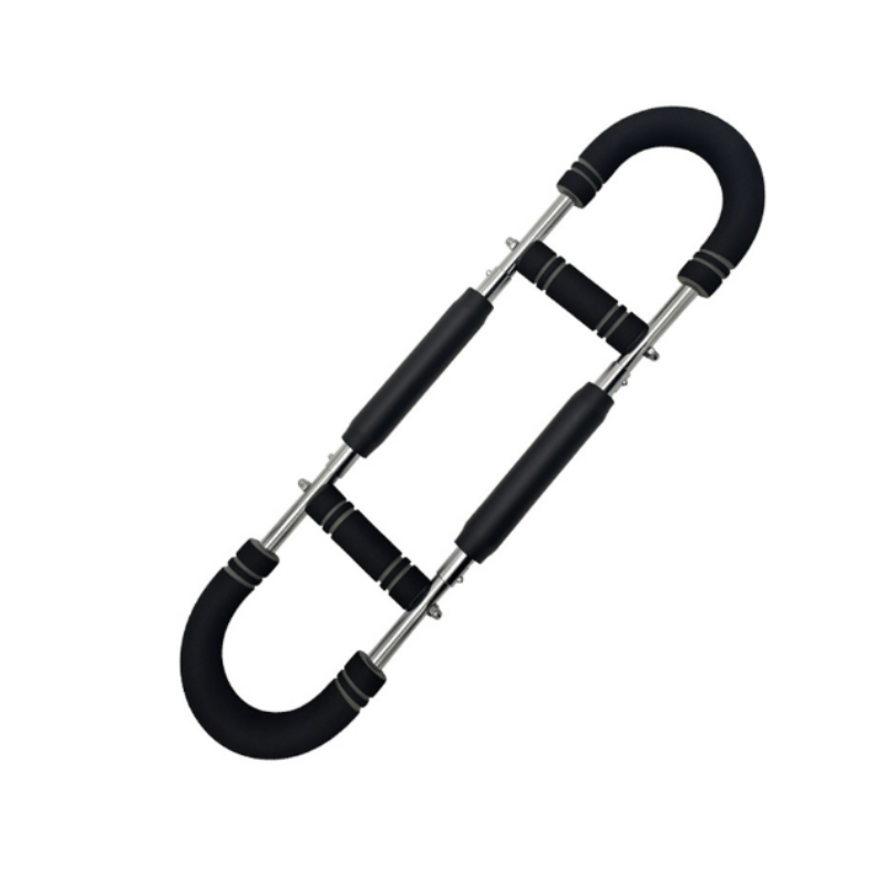 PowerGrip: U En Forme Complet Corps Muscle Bâtiment Entraîneur Outil