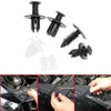 CarClips 1+1 GRATUIT – Utilisation Universelle Résistants Réparation Automobile Clips