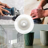 PolishingDisc - Polyvalent Laine Polissage Roue Disque