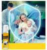 Cleaner Pro° FoamCleaner: Multi-usages Maison Et Voiture Nettoyage Spray Moussant
