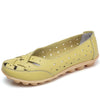 Happy™ SoftShoes: Flexibles Souples Rembourrées Chaussures Plates Pour Femmes
