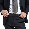 Icone™ ClassicBelt 1+1 GRATUIT: Confortable Classique Ajustable Ceinture Boucle Pour Hommes