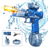 Kletshuts™ WaterGun: Longue Portée Tournage Tir Électrique Eau Pistolet