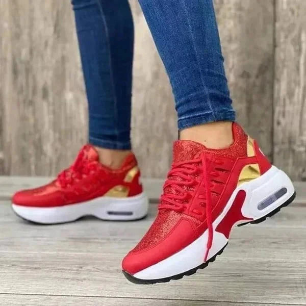 Happy™ SlimShoes: Des Chaussures Conçues Pour Rendre Les Pieds Plus Minces