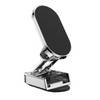 Holder360° FoldableHolder - Support Magnétique Pliable en Métal Pour Téléphone Portable