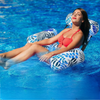 InflatableChair: Configuration Facile Durable Chaise Gonflable Flottante