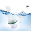 AirwayUnblocker - Réutilisable Urgence Voies Aériennes Débloqueur Appareil Kit