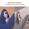 LegClip: Multifonction D'Entraînement Pour Les Jambes Clip Avec Compteur Intelligent Affichage
