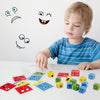 Kletshuts™ Blocs de Construction de Puzzle