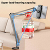Holder360° PowerHold - Universel Réglable Téléphone Et Tablette Titulaire