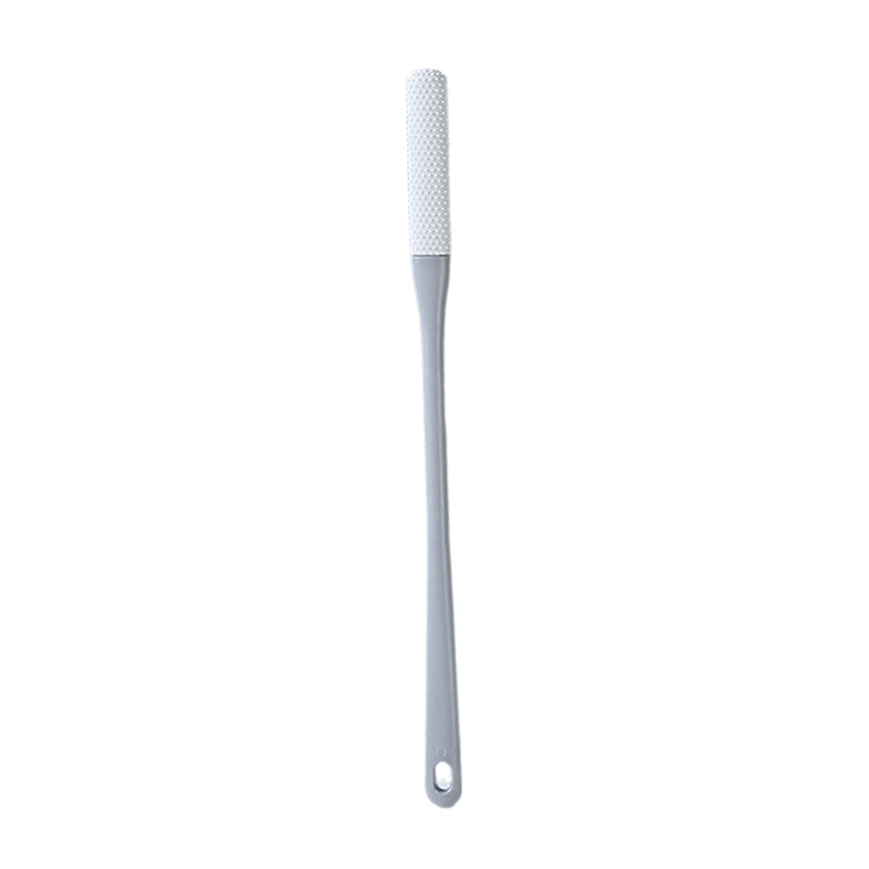 ToeBrush -Bout Écart Nettoyage Et Anti-Démangeaison Brosse Set