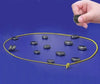 Kletshuts™ MagneticChess - Jeu d'échecs Magnétique