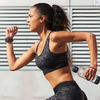FlexHeadphone: Flexible Conduction Osseuse Et Oreille-Gratuit Sans Fil Casque