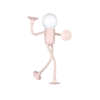 Ledsen™ FigureLamp 1+1 GRATUIT: Douce Lumière Flexible Figure De Nuit Lampe