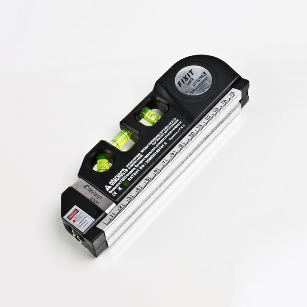 LaserLevel - Précision Niveau Alignement Laser