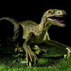 Kletshuts™ DinoToy – Jouet Dinosaure Télécommandé Vie Comme