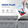 CrackFix 1+1 GRATUIT - Lourd Devoir Béton Fissure Réparation Adhésif