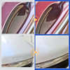 ScratchRepair 1+1 GRATUIT: Pâte Réparatrice Pour Rayures De Voiture A Essuyage Facile