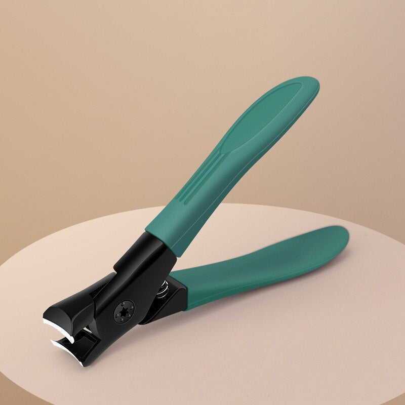 NailCare - Coupe-ongles En Acier Inoxydable Sans Dégâts