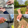 SharpMaster 1+1 GRATUIT - Aiguiseur Multifonction Pour Couteaux Et Outils De Plein Air