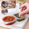 Globetrek° FoodContainer: Conteneur De Stockage Alimentaire A Duale Compartiment