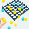 Kletshuts™ BounceUp - Jeu De Balle Rebondissante De Table