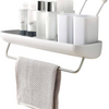 GlideHold® MountShelf - Facile Montage Rangement Étagère