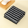 ScrubTowel 1+1 GRATUIT - Exfoliant Douche Frotter Serviette