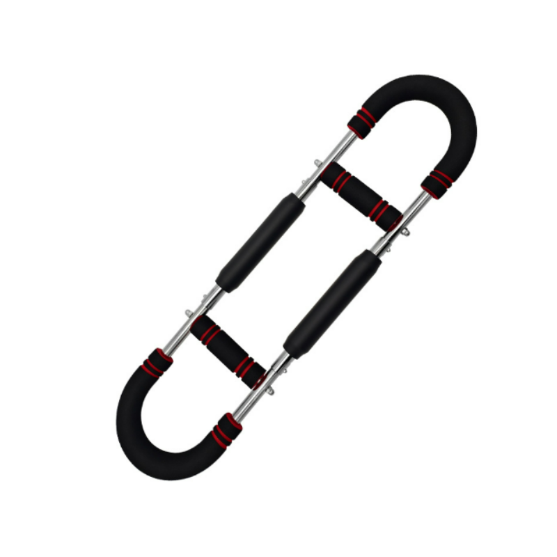 PowerGrip: U En Forme Complet Corps Muscle Bâtiment Entraîneur Outil