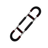 PowerGrip: U En Forme Complet Corps Muscle Bâtiment Entraîneur Outil