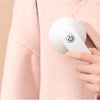LintFix - Enlève Peluches Electrique Tissu Rechargeable