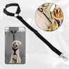 DogCatFri™ CarLeash 1+1 GRATUIT: Réglable Sécurité Animal Siège Auto Laisse