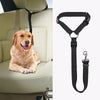 DogCatFri™ CarLeash 1+1 GRATUIT: Réglable Sécurité Animal Siège Auto Laisse