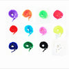Kletshuts™ TwistyWorm - Arc-en-ciel Magie Tortueux Ver