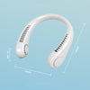 NeckFan - Ventilateur Portable Pour Le Cou