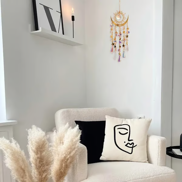LightCatcher 1+1 GRATUIT - Lumière Receveur Lueur Magique Décoration A Suspendre