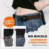 Icone™ ElasticBelt 1+1 GRATUIT: Sans Boucle Invisible Élastique Taille Ceintures