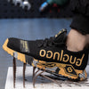 Happy™ AeroShoes: Chaussures Sécurité Légères Respirantes