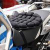 MotorcycleSeat: Confortable Moto Selle Coussin