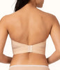Icone™ StraplessBra: Soutien-Gorge Sans Bretelles Sculptant A Maintien Complet