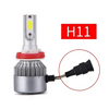 Ledsen™ HeadlightPro 1+1 GRATUIT : Feux Avant LED Haute Performance Pour Voiture