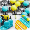 Kletshuts™ BounceUp - Jeu De Balle Rebondissante De Table