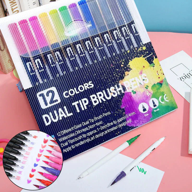 Kletshuts™ ColorQuest: 100 Quête Couleur Par Chiffres Livre De Coloriage
