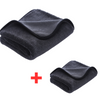Cleaner Pro° CleaningTowel 1+1 GRATUIT : Serviette de Nettoyage en Microfibre Super Absorbante