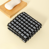 ScrubTowel 1+1 GRATUIT - Exfoliant Douche Frotter Serviette