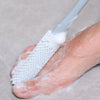 ToeBrush -Bout Écart Nettoyage Et Anti-Démangeaison Brosse Set