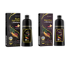 Rose® ColorShampoo 1+1 GRATUIT: Instantané Couleur Rafraîchissante Éclat Shampooing